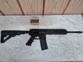 Продавам нарезна карабина, снимка 1