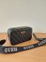Луксозен чанта Guess код DS242, снимка 3