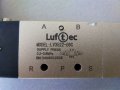 Пневматичен разпределител 1/4 с 2-бобини LUFTEC тип 5/3, снимка 7