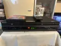 SONY SLV 980 Black Utra Rare! СОНИ Видео - ДВД Комбо. Бонус ДВД с БГ Субтитри, снимка 1