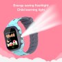 Детски Смарт часовник Q16S Kids - Сим карта и камера, LBS Tracking, Водоустойчив, Магнитно зареждане, снимка 1 - Смарт часовници - 42888516