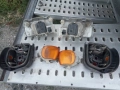 Фарове и стопове и мигачи за Volkswagen polo VW polo, снимка 2
