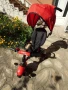 Детско колело триколка с дръжка, снимка 6