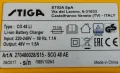 Stiga Зарядно устройство SCG 48 AE 48V | 48V , снимка 3
