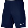 Мъжки шорти Nike League III Knit DR0960-410, снимка 1 - Къси панталони - 40252458