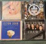 Madonna - Take That - Elton John - Culture Club , снимка 1