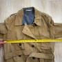 G-Star Raw дамски тренчкот манто размер М, снимка 2