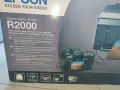 Epson Stylus Photo R2000 — фотопринтер A3+, нов и неизползван, снимка 7