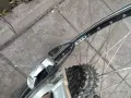 Шосейно колело КТМ - бегач, снимка 4
