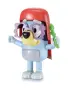 Интерактивна играчка Vtech Bluey Блуи с аксесоари, снимка 1