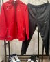 Мъжки спортен екип  Nike  код Br248, снимка 1 - Спортни дрехи, екипи - 32663581