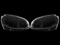 Стъкла за фарове на VW Golf 5, снимка 2