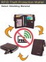 Модерен мъжки портфейл/ портмоне  със RFID ЗАЩИТА, снимка 15
