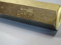 дросел хидравличен с обратен клапан ДРОК-12, ДН-16, снимка 8