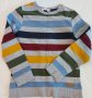 Детска спортна блуза с дълъг ръкав , снимка 1 - Детски Блузи и туники - 38490457