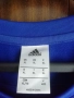 Chelsea Adidas нова оригинална блуза горнище Челси Адидас размер XL , снимка 6