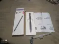 Lenovo Tab Pen Plus писалка/стилус, Windows, сив , снимка 3