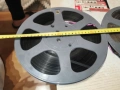 REVOX X2-ГОЛЯМИ РОЛКИ С ЛЕНТА 26СМ 2606260927L1, снимка 2