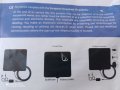 4K High Gain HD TV DTV Box Digital TV Antenna EU антена телевизия на компютъра,лаптоп,таблет,телефон, снимка 4