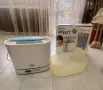 Електрически стерилизатор 3 в 1 AVENT, снимка 1
