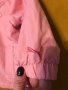 Puma Бебешко розово оригинално яке, снимка 2