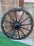 Полилей от колело на каруца З модела, снимка 6