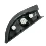 Лайсна с високоговорител предна дясна врата Mazda 2 II (DE) 2007-2010 ID: 164481 OEM GK2A66960, снимка 2