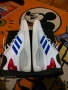Adidas Bbal 80's white blue маратонки , снимка 4
