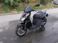 Априлия Спортсити, снимка 3