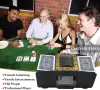 Automatic Card Shuffler (автоматична машина за разбъркване на карти), снимка 3