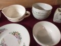 Български порцелан  17 части, снимка 8