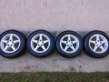 алуминиеви джанти 15 цола 5х112мм, снимка 13
