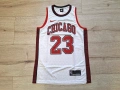 Баскетболен потник на Майкъл Джордан Чикаго Булс!!!, снимка 2