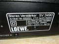 loewe sv3490 amplifier внос switzerland 1403212023, снимка 7