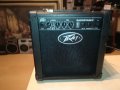 peavey & mc crypt guitar ampli 1502231955, снимка 6