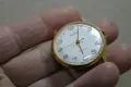 СССР мъжки часовник ''Ракета'' 21 камъка, снимка 12