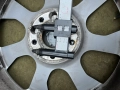 17 цолови алуминиеви джанти Ауди Q5, снимка 11