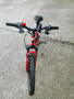Продавам велосипед Drag hardi 24 dj, снимка 5