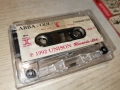 ABBA-GOLD UNISON TAPE 1992 1312252311, снимка 8