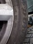 Почти нови гуми с джанти - зимни/летни, снимка 3