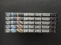 Продавам колекция Джеймс Бонд - руско издание на DVD, снимка 2