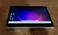 Hp notebook 360 G2 тъч скрийн , снимка 4