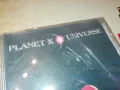 PLANET X UNIVERSE CD 1005252227, снимка 10