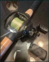 Abu Garcia Pro Max 3 PMAX3 + Shakespear Ugly Stik, снимка 3
