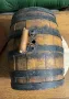 Дървено буре. , снимка 7
