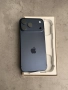 НОВ!1Tb *ЛИЗИНГ* iPhone 17 Pro Max Deep Blue ГАРАНЦИЯ 1000Gb, снимка 3