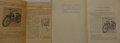Книга Мопеди С. Гайдаров, Ат. Атанасов Експлуатация и поддържане 1958 год., снимка 3