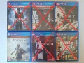 Игри за Play Station 4 (PS4), снимка 1