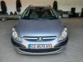 Автомобил под наем Пежо 307 АВТОМАТИК/RENT A CAR/Рент а кар/Коли под наем в гр.Силистра, снимка 2