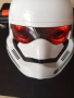 колекционерска маска на STAR Wars и помпа , снимка 3